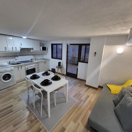 마드리드 Bonito Y Acogedor Departamento 아파트 외부 사진
