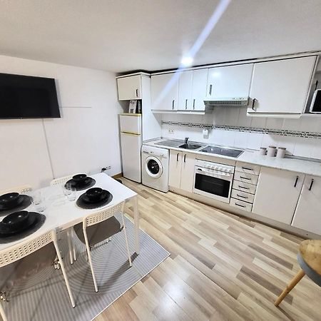 마드리드 Bonito Y Acogedor Departamento 아파트 외부 사진