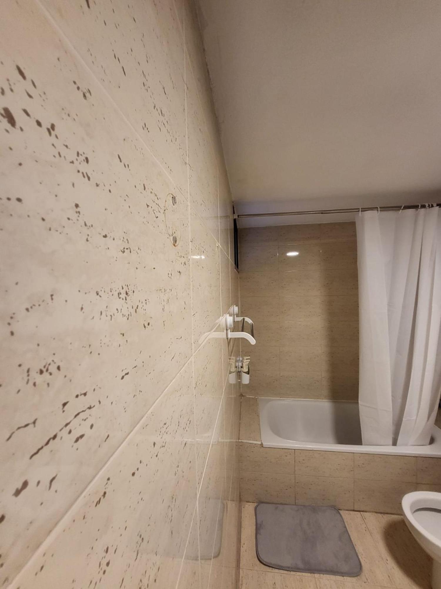 마드리드 Bonito Y Acogedor Departamento 아파트 외부 사진